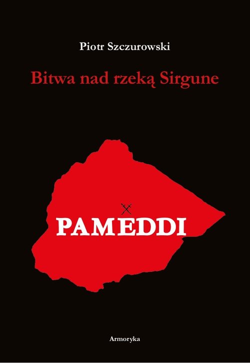 Image of Bitwa nad rzeką Sirgune