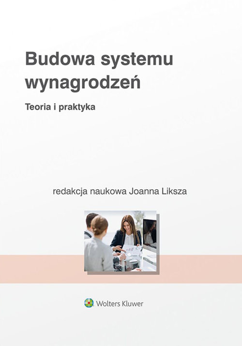 Image of Budowa systemu wynagrodzeń Teoria i praktyka