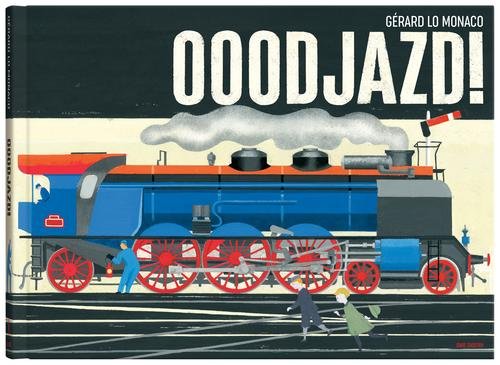 Image of Ooodjazd! (pop-up)