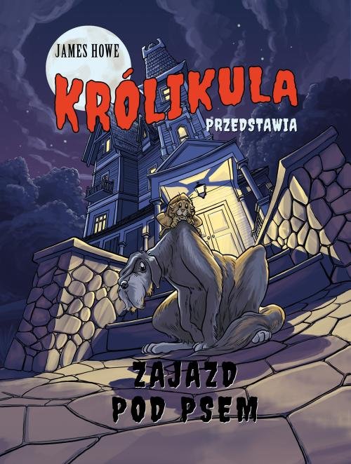 Image of Zajazd pod psem Królikula II