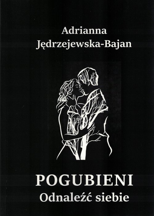 Image of Pogubieni Odnaleźć siebie