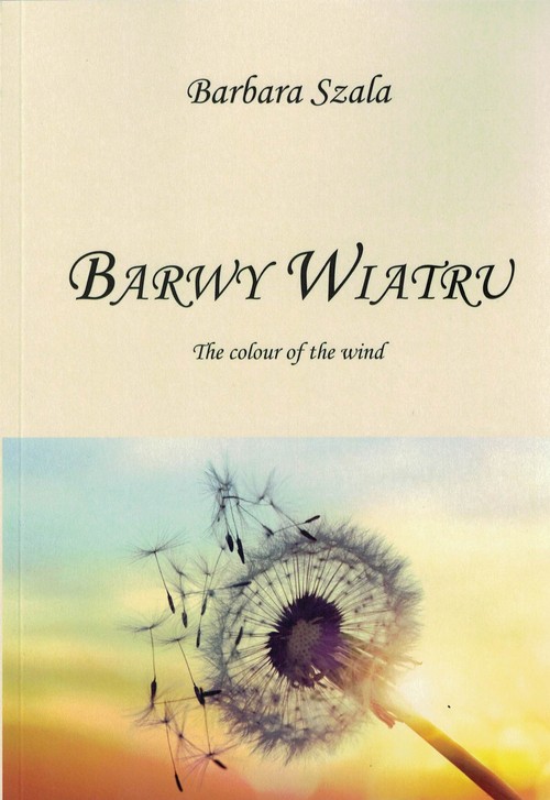 Image of Barwy wiatru