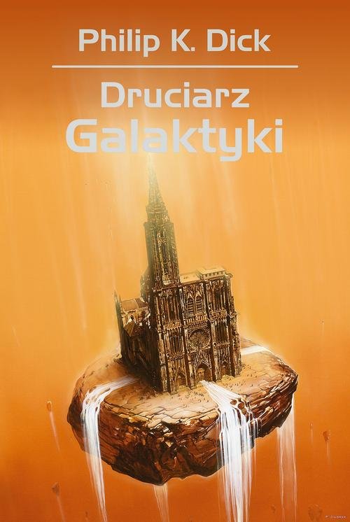 Image of Druciarz Galaktyki