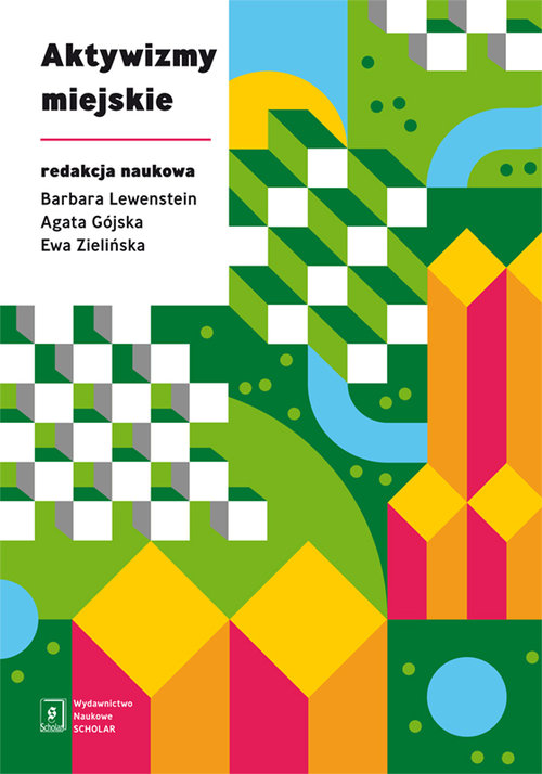 Image of Aktywizmy miejskie