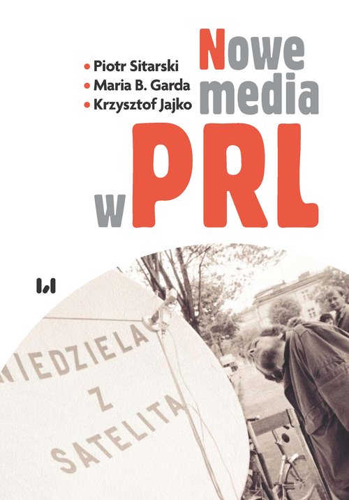 Image of Nowe media w PRL