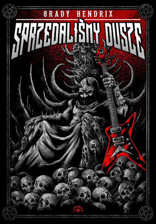 Image of Sprzedaliśmy dusze