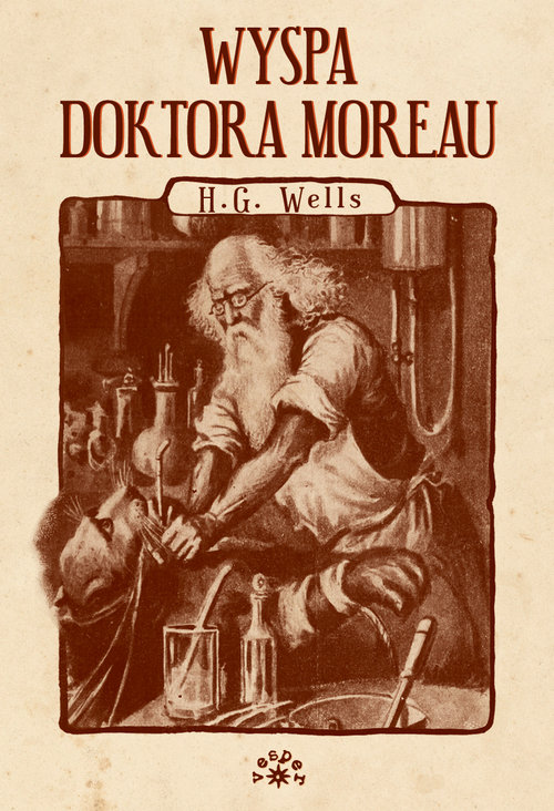 Image of Wyspa doktora Moreau