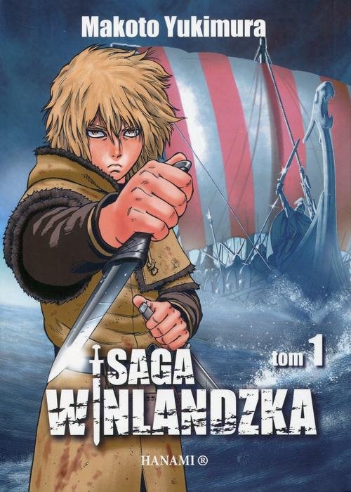 Image of Saga winlandzka 1