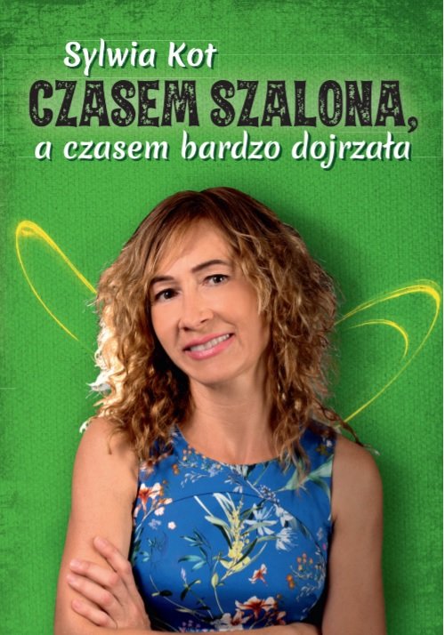 Image of Czasem szalona a czasem bardzo dojrzała