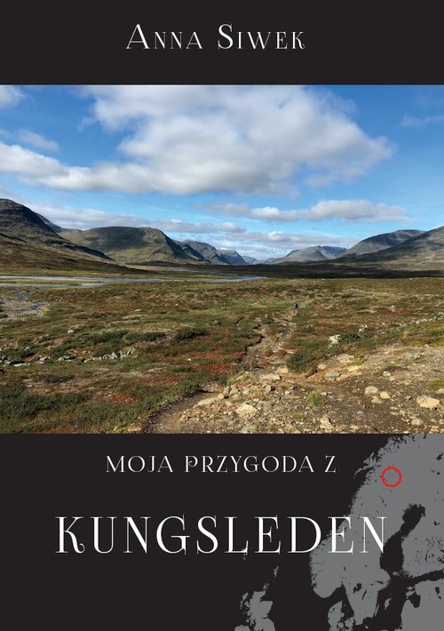 Image of Moja przygoda z Kungsleden