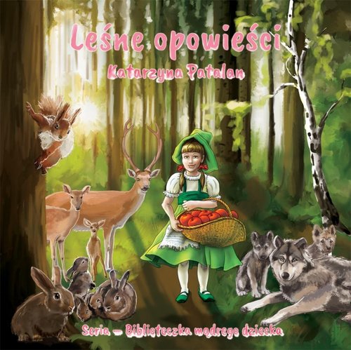 Image of Leśne opowieści
