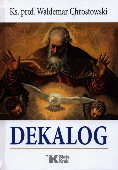 Image of Dekalog