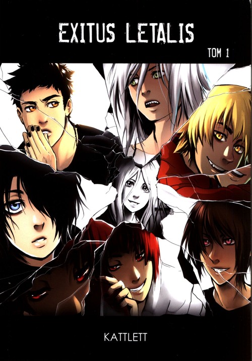 Image of Exitus Letalis #1