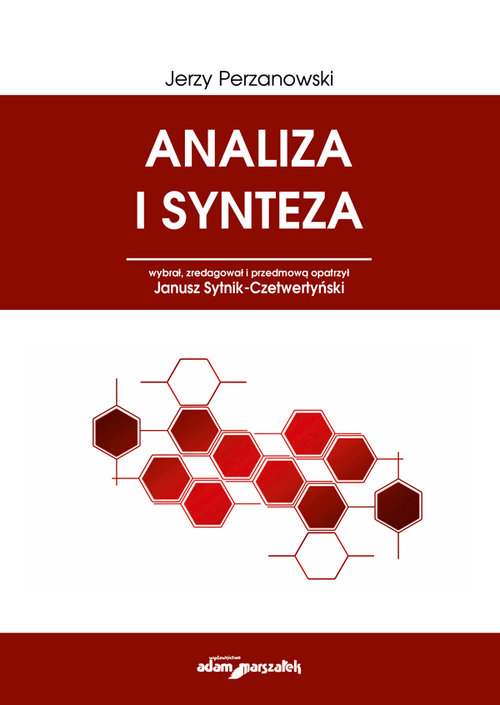 Image of Analiza i synteza