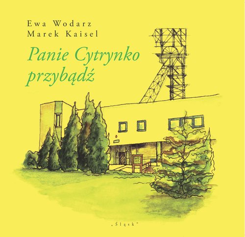 Image of Panie Cytrynko przybądź