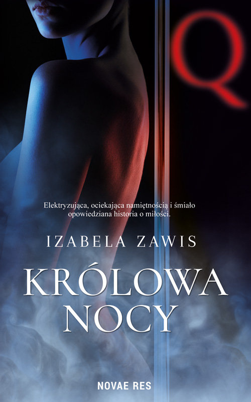 Image of Królowa nocy