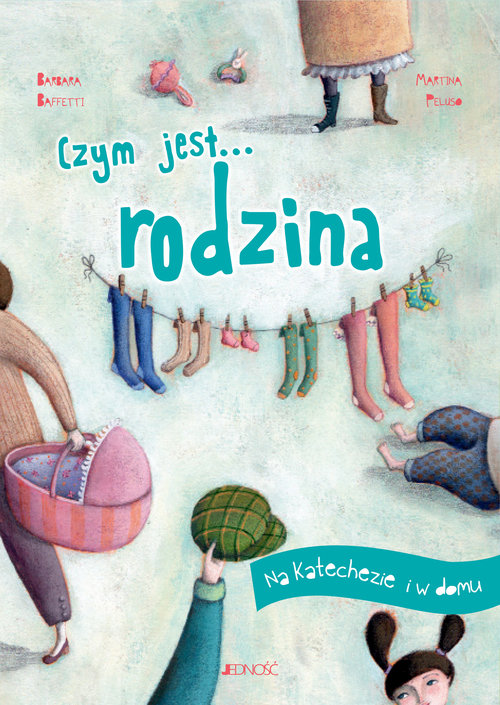 Image of Czym jest rodzina