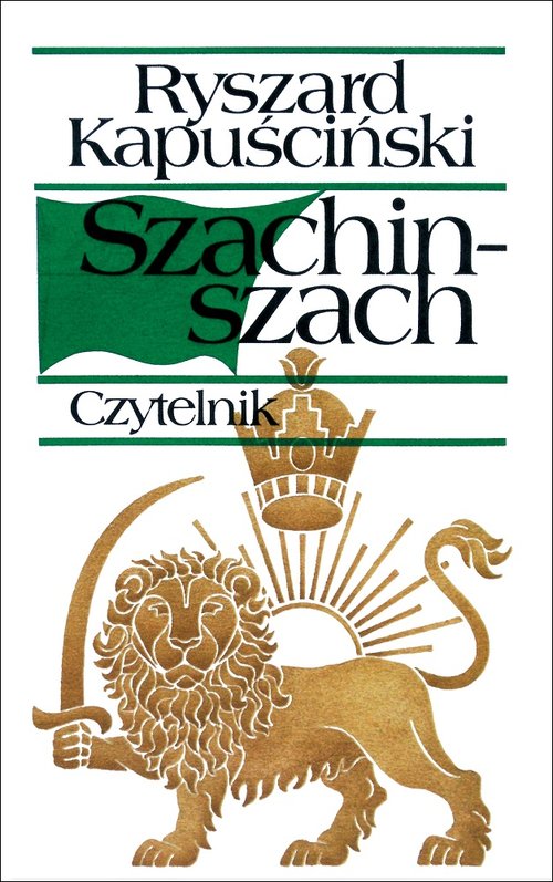 Image of Szachinszach