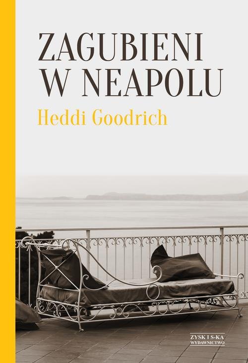Image of Zagubieni w Neapolu