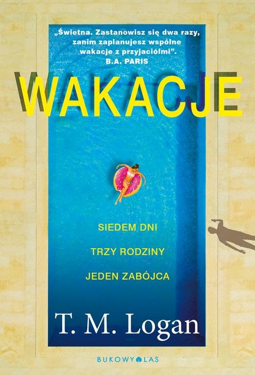 Image of Wakacje