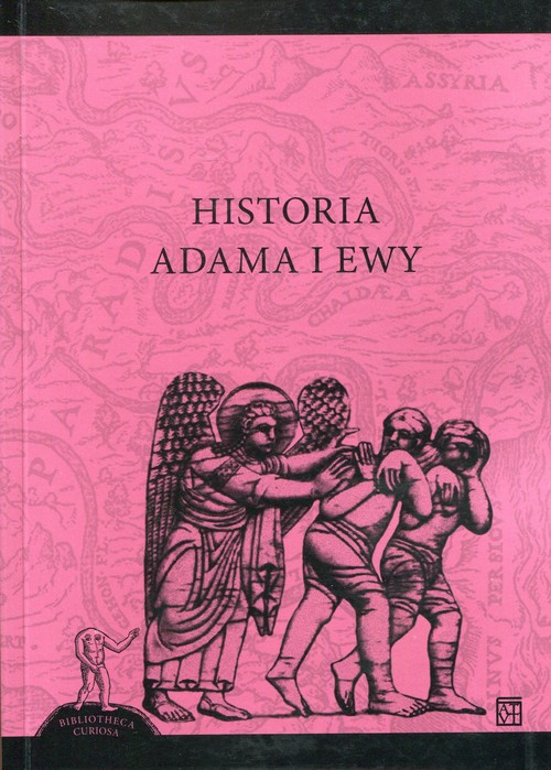 Image of Historia Adama i Ewy