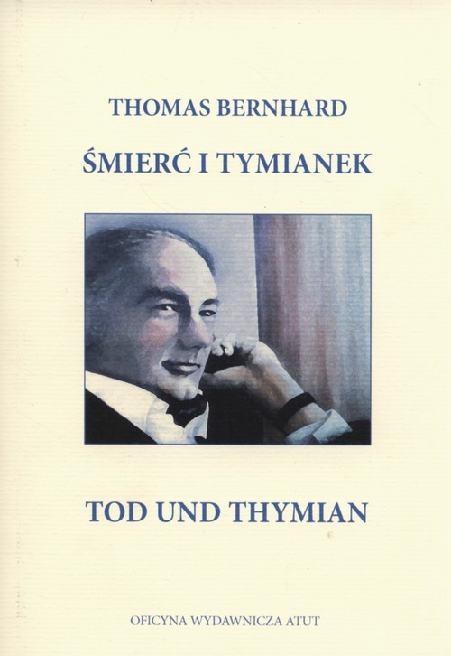Image of Śmierć i tymianek Tod und Thymian