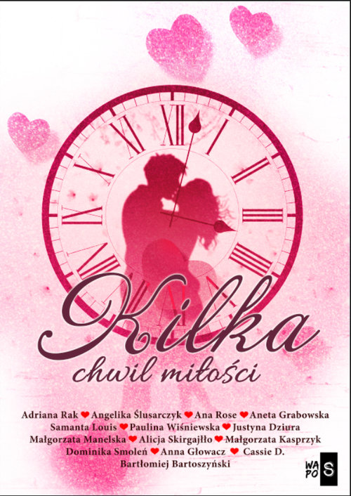 Image of Kilka chwil miłości