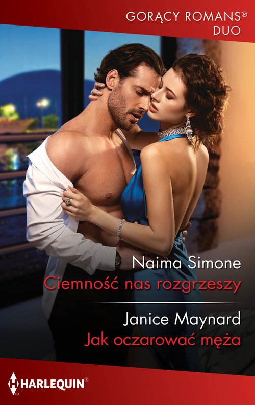 Image of Ciemność nas rozgrzeszy