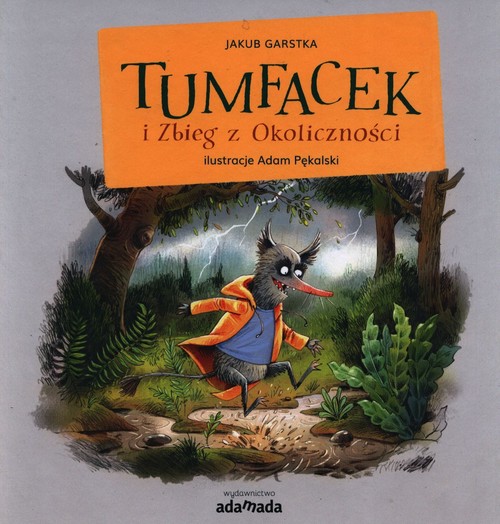 Image of Tumfacek i Zbieg z Okoliczności