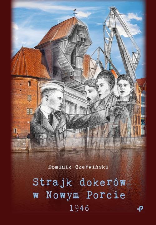 Image of Strajk dokerów w Nowym Porcie 1946