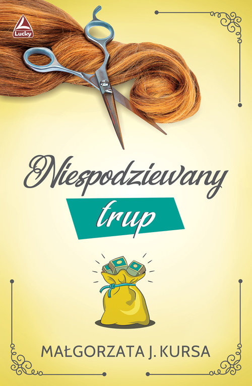 Image of Niespodziewany trup