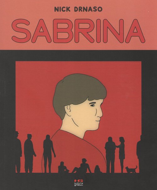 Image of Sabrina