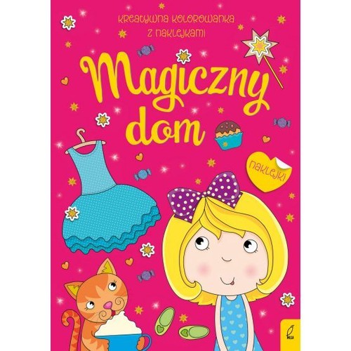 Image of Magiczny dom