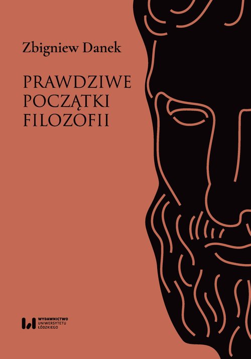 Image of Prawdziwe początki filozofii