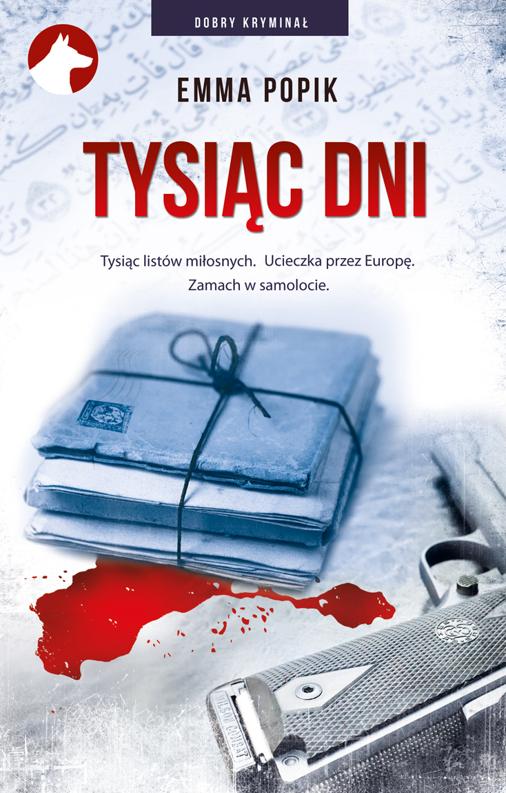 Image of Tysiąc dni