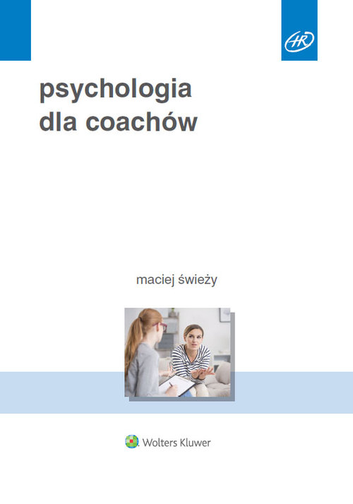 Image of Psychologia dla coachów