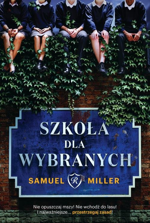 Image of Szkoła dla wybranych