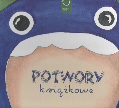Image of Potwory książkowe