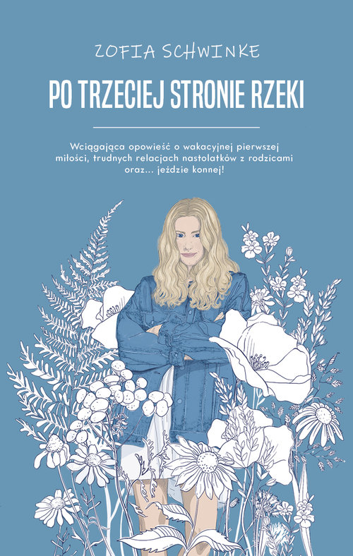 Image of Po trzeciej stronie rzeki