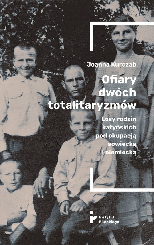Image of Ofiary dwóch totalitaryzmów