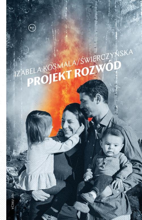 Image of Projekt rozwód