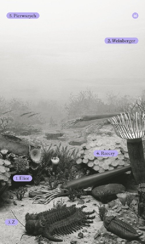 Image of Z rzeczy pierwszych