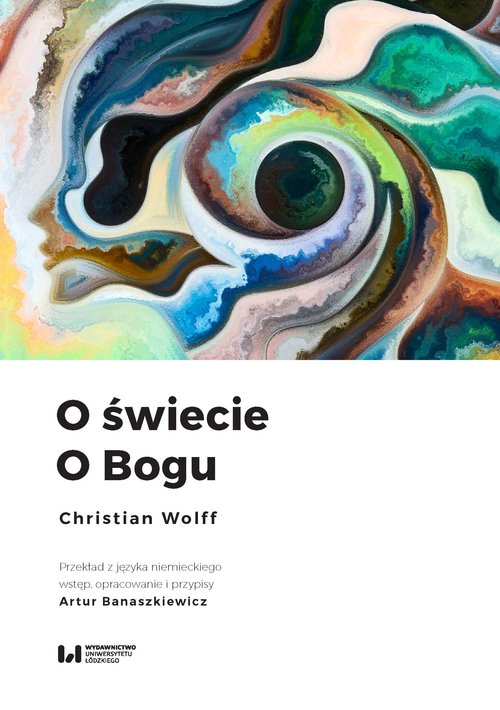 Image of O świecie O Bogu
