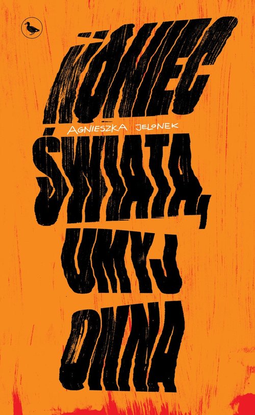 Image of Koniec świata, umyj okna