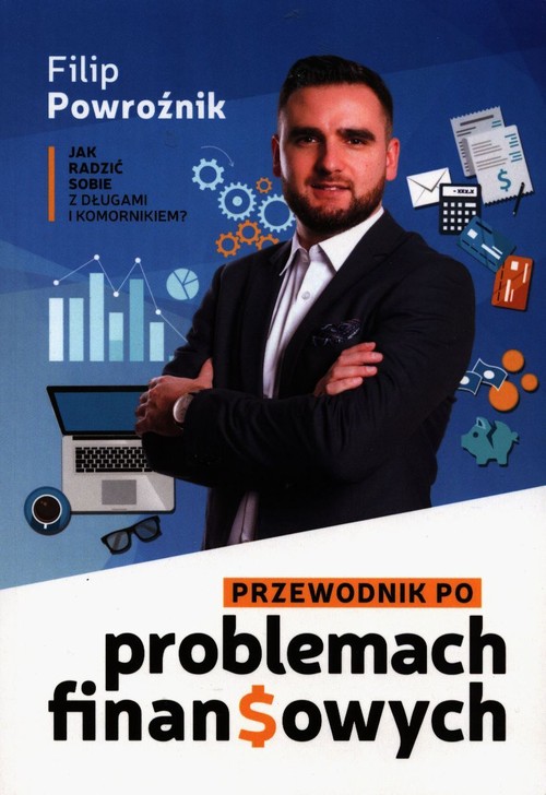 Image of Przewodnik po problemach finansowych