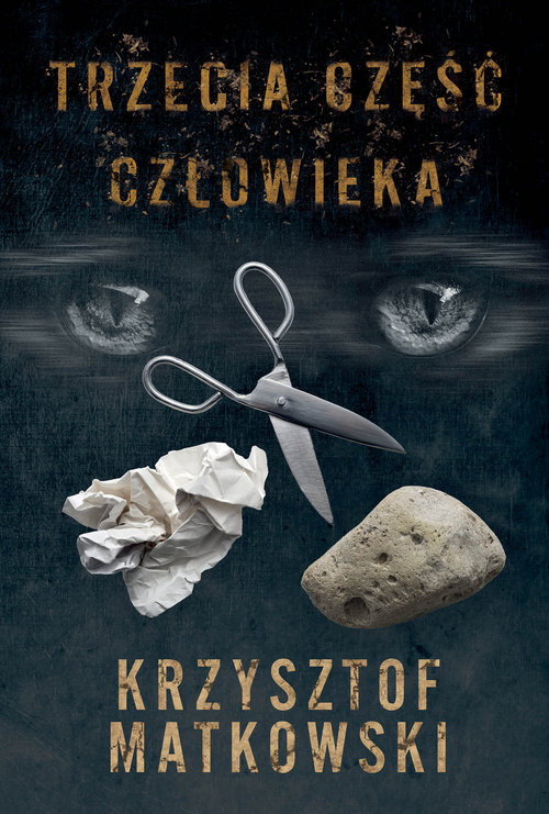 Image of Trzecia część człowieka