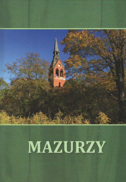 Image of Mazurzy