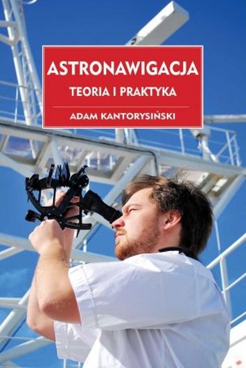 Image of Astronawigacja Teoria i praktyka
