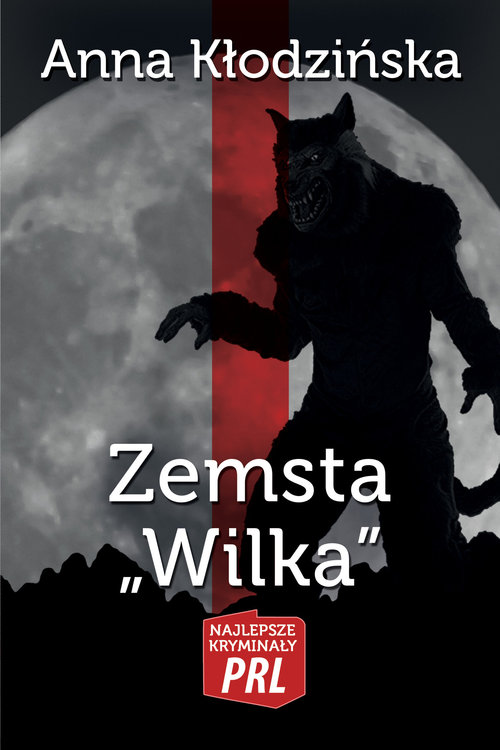 Image of Zemsta Wilka