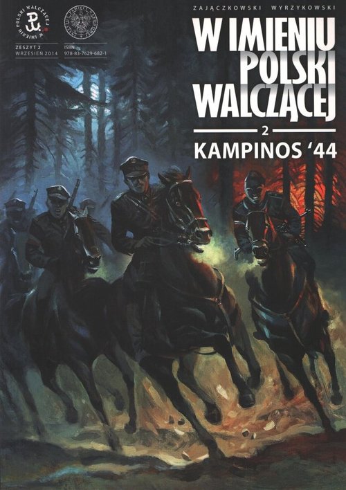 Image of Kampinos '44 W imieniu Polski Walczącej z. 2